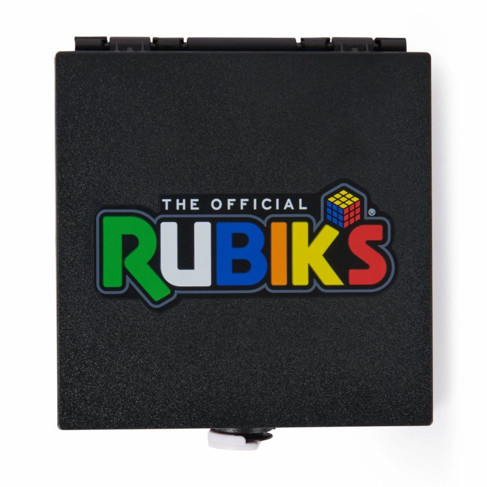 RUBIK'S GRIDLOCK