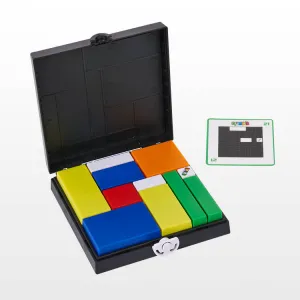 Rubik’s Gridlock Travel Toys Best Seller Early Science STEM Toys Best Seller 7yrs 
