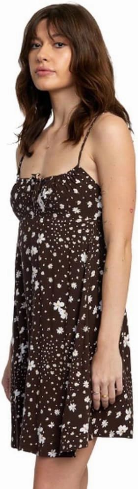 RVCA Women's Fit and Flare Dresses