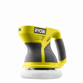 Ryobi One  18V Buffer And Polisher - Skin Only