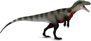 Safari Ltd. Megalosaurus Figure - Realistic 8" Dinosaur Model - Educational Toy for Boys, Girls, and Kids Ages 3 