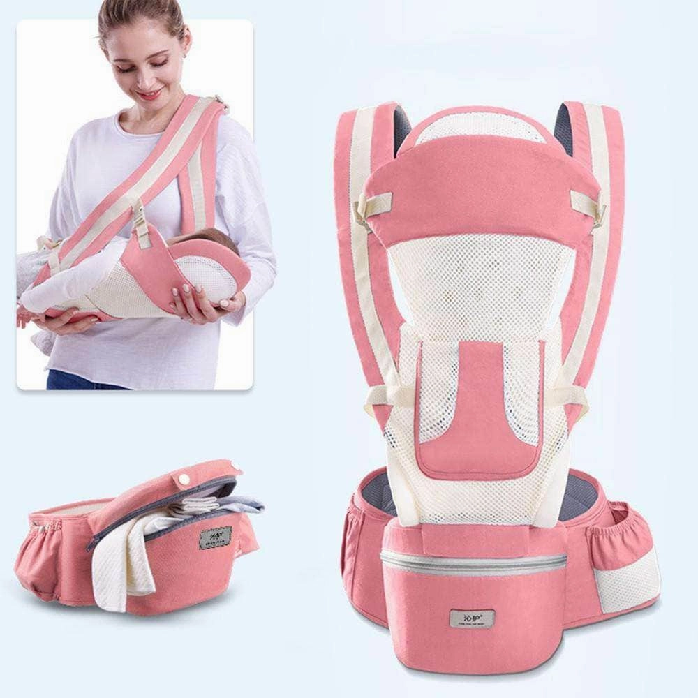 Safe Infant™ Baby Carrier