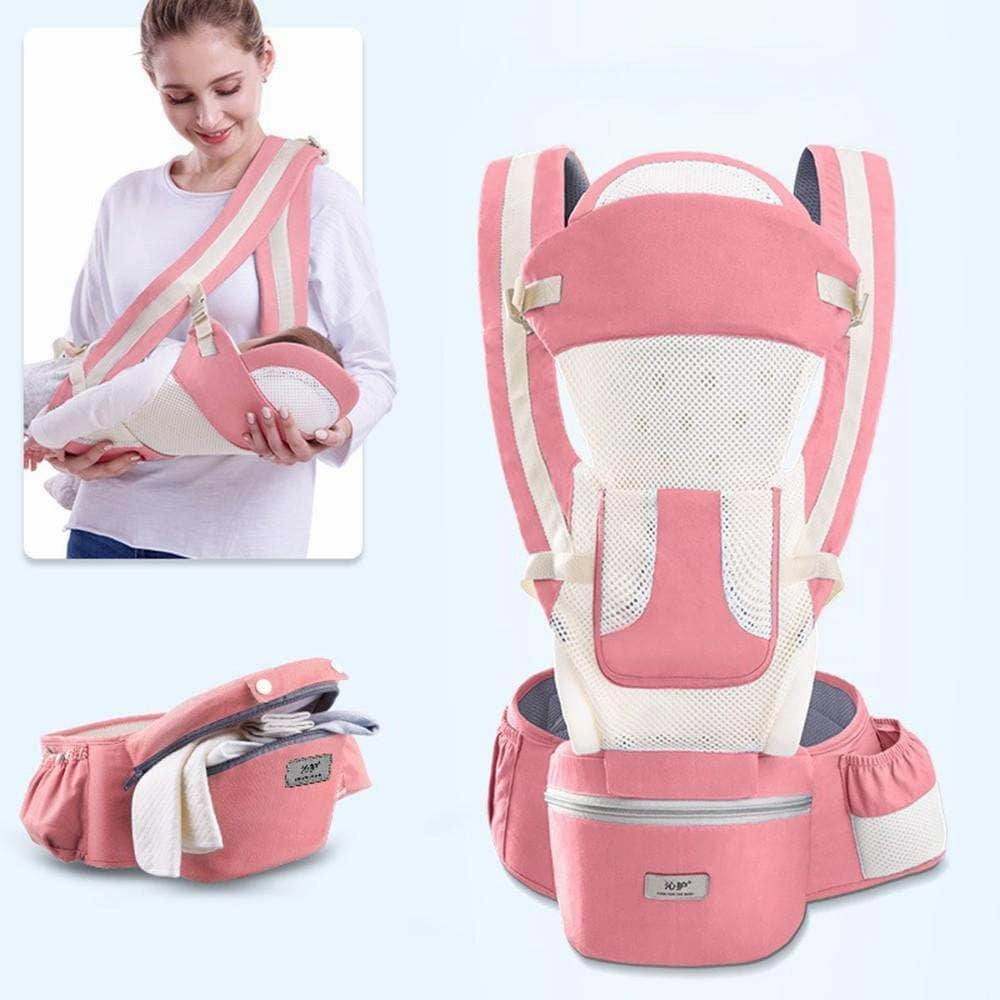 Safe Infant™ Baby Carrier
