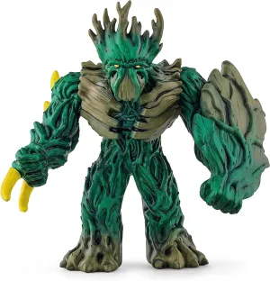 Schleich ELDRADOR CREATURES — Jungle Emperor, Fantasy Toy with Moveable and Rotating Parts From ELDRADOR CREATURES Jungle World, for Make-Believe Play, Fantasy Toys for Boys and Girls Ages 7 
