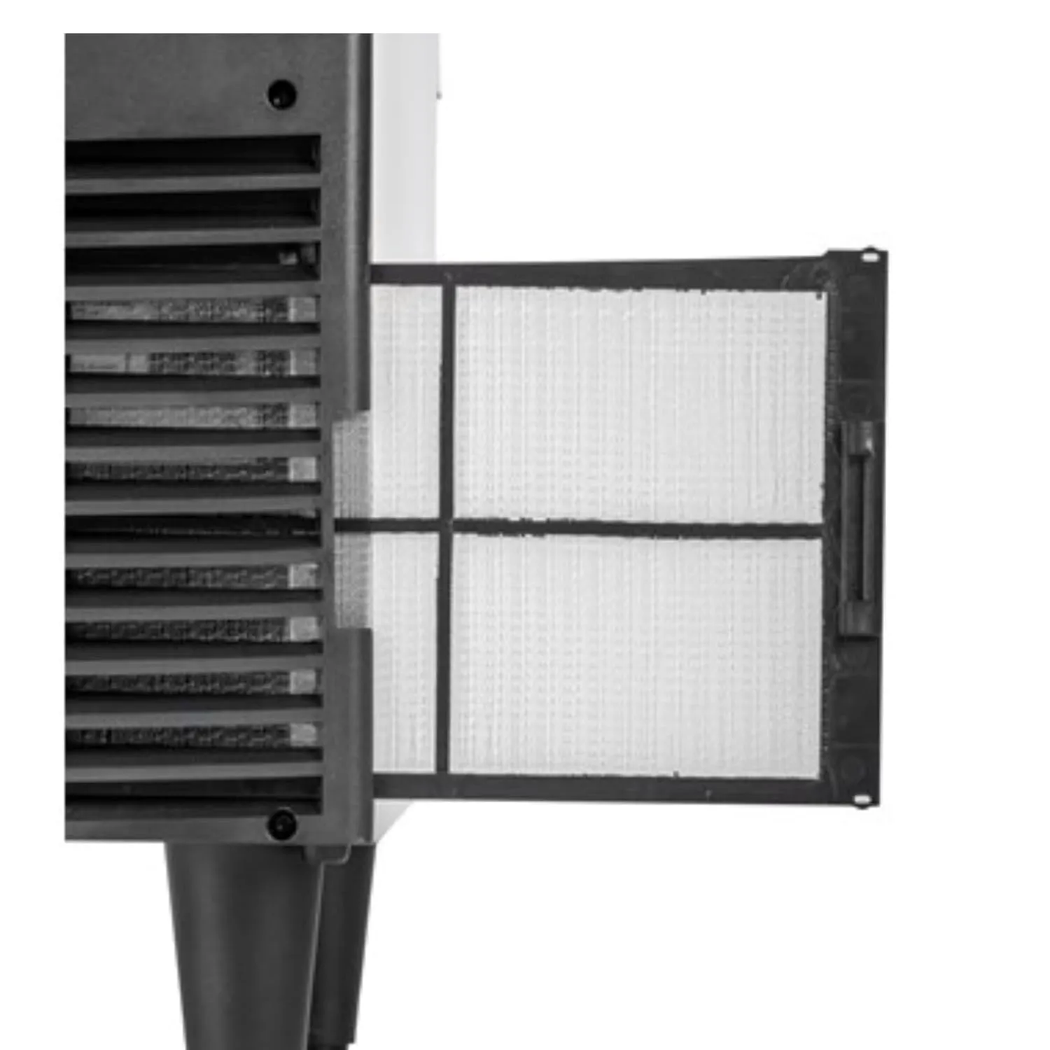 Scotsman Commercial Undercounter Ice Maker with Bin