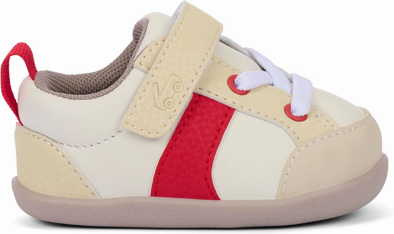 See Kai Run Baby-Boy's Connor Mini First Walker Shoe