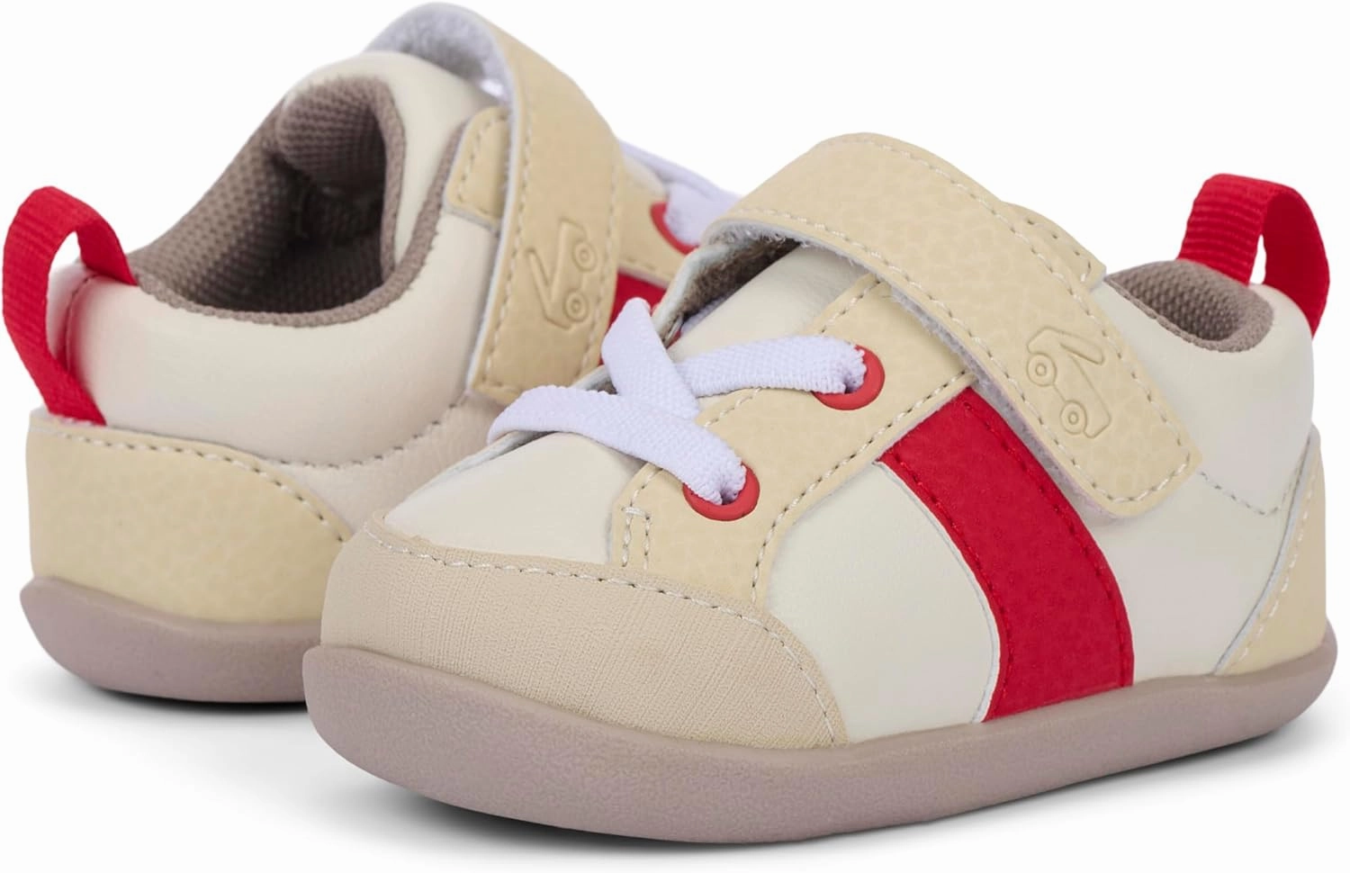 See Kai Run Baby-Boy's Connor Mini First Walker Shoe