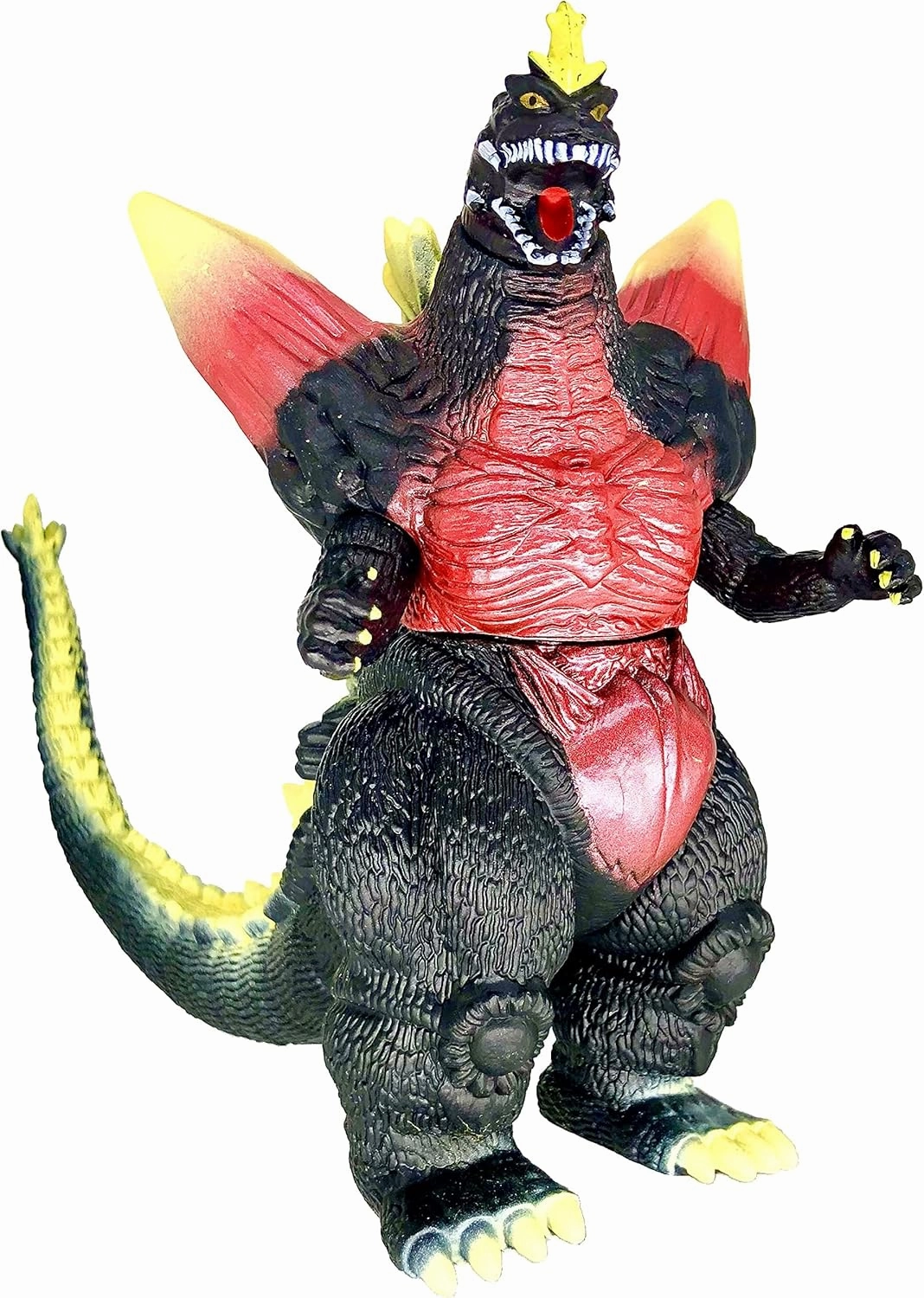Set of 2pcs New Dragon Monsters Action Figures 11 inch Tall