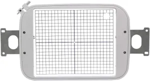 Sew Tech MB Embroidery Hoop M1 for Janome MB4 MB4S MB7 Melco EP4 Elna EX940 970 etc., Sewing and Embroidery Machine Hoops