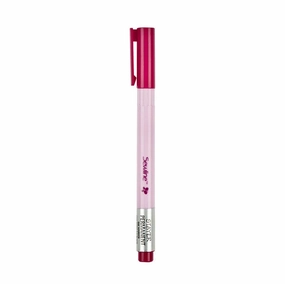 Sewline Stayer Permanent Ink Marker - Brown