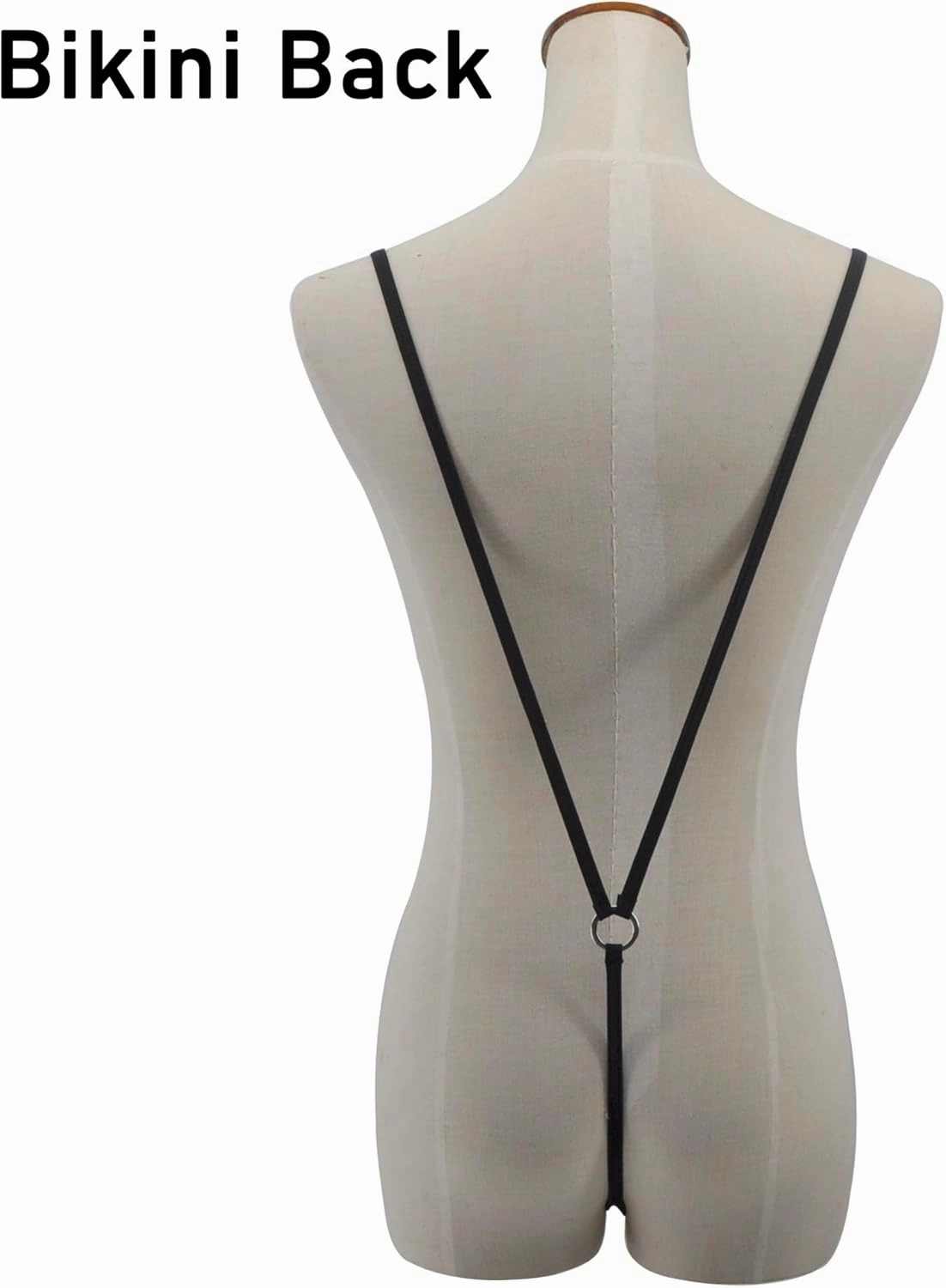 SHERRYLO Slingshot Bikini V-Neck Sling Shots Affaire Bikinis Extreme Micro G String Thong Monokini Swimsuit