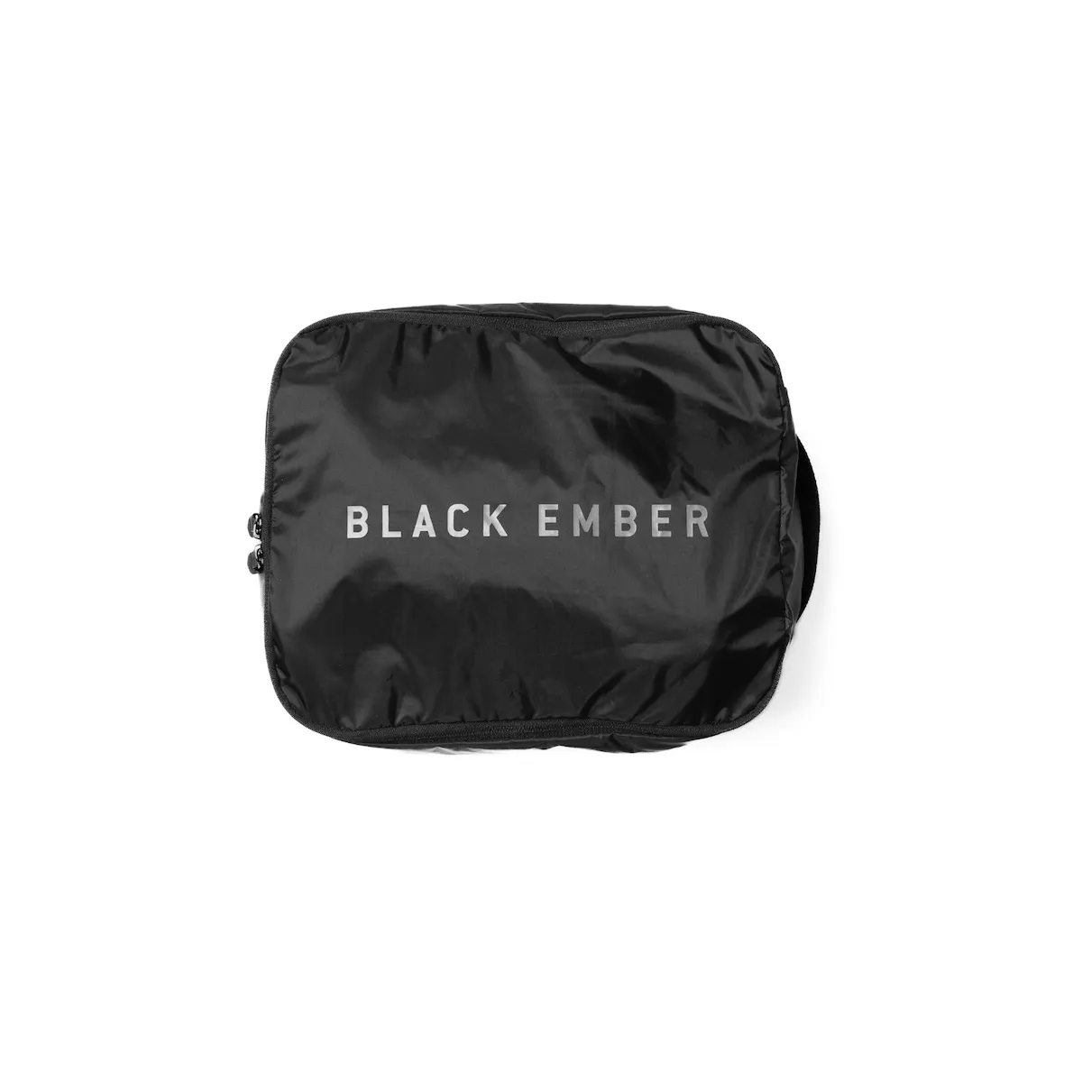 SHOE CUBE - JET BLACK : 12L