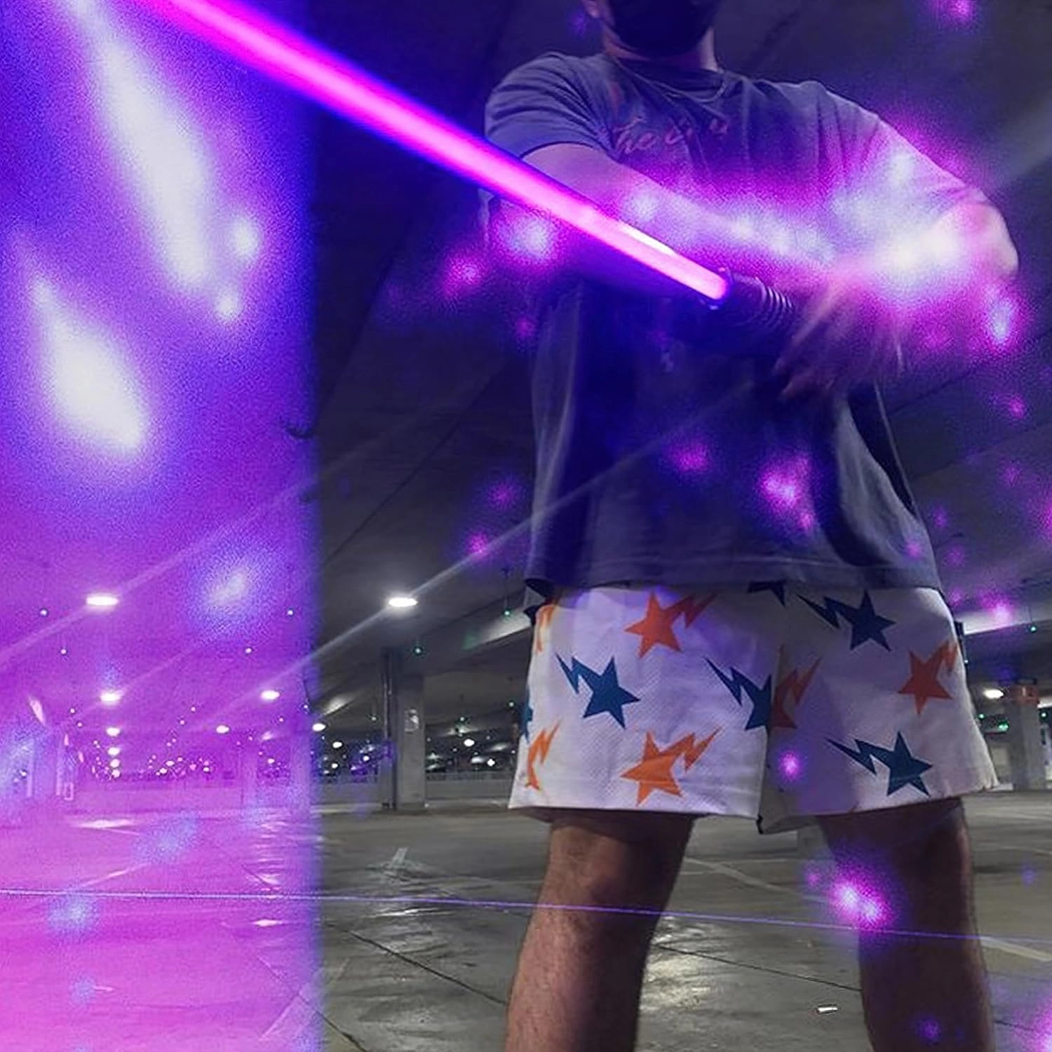 Shorts Breathable Mesh Drawstring Print Shorts Casual Workout Gym Basketball Running Short Pants
