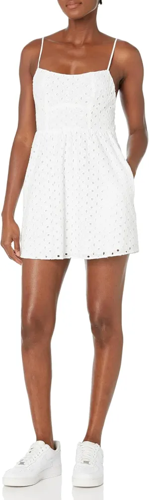 Show Me Your Mumu Women's Out of Town Mini Dress