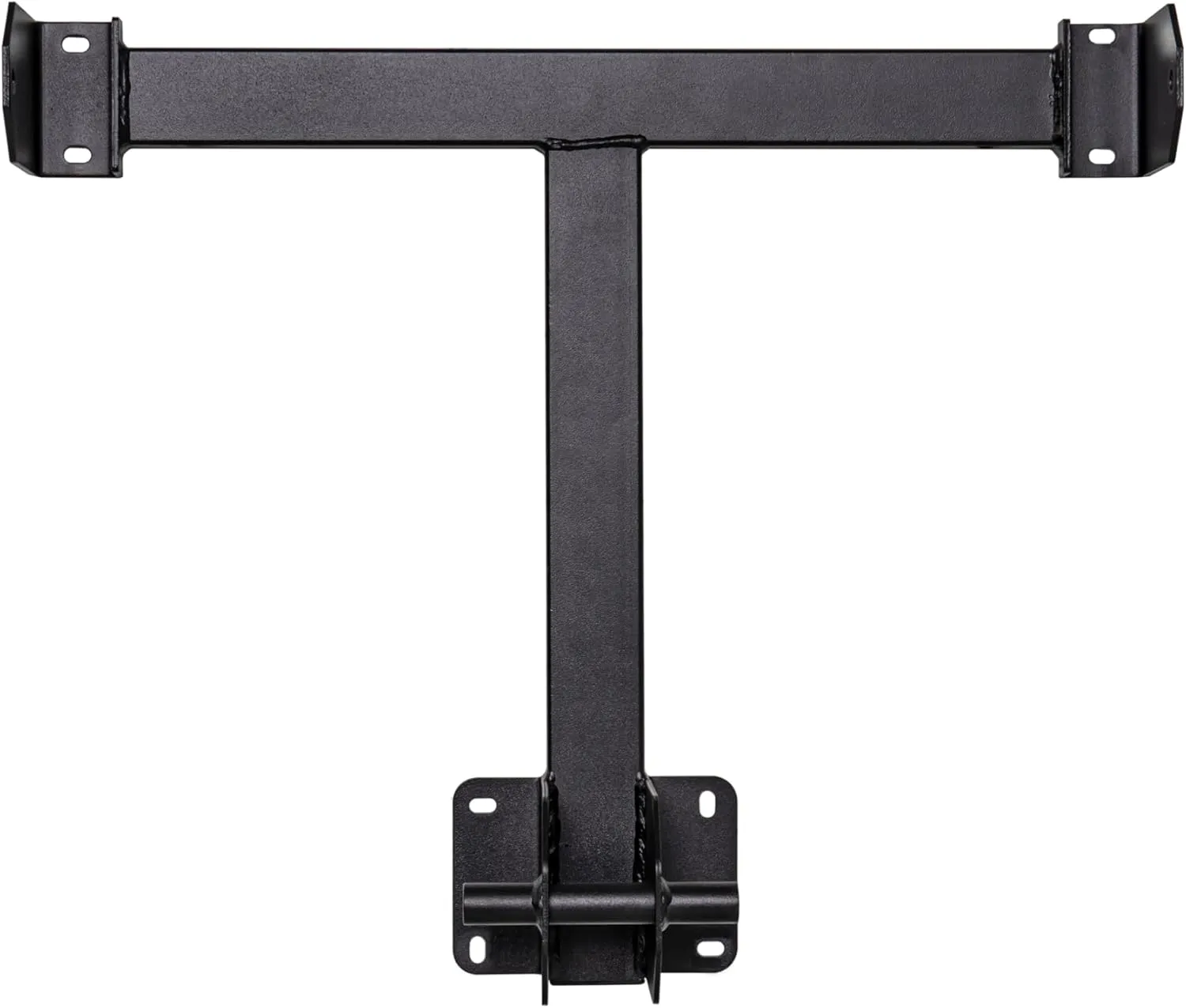 Silverback NXT 54" Wall Mounted Adjustable-Height and Fixed Basketball Hoop with QuickPlay Design