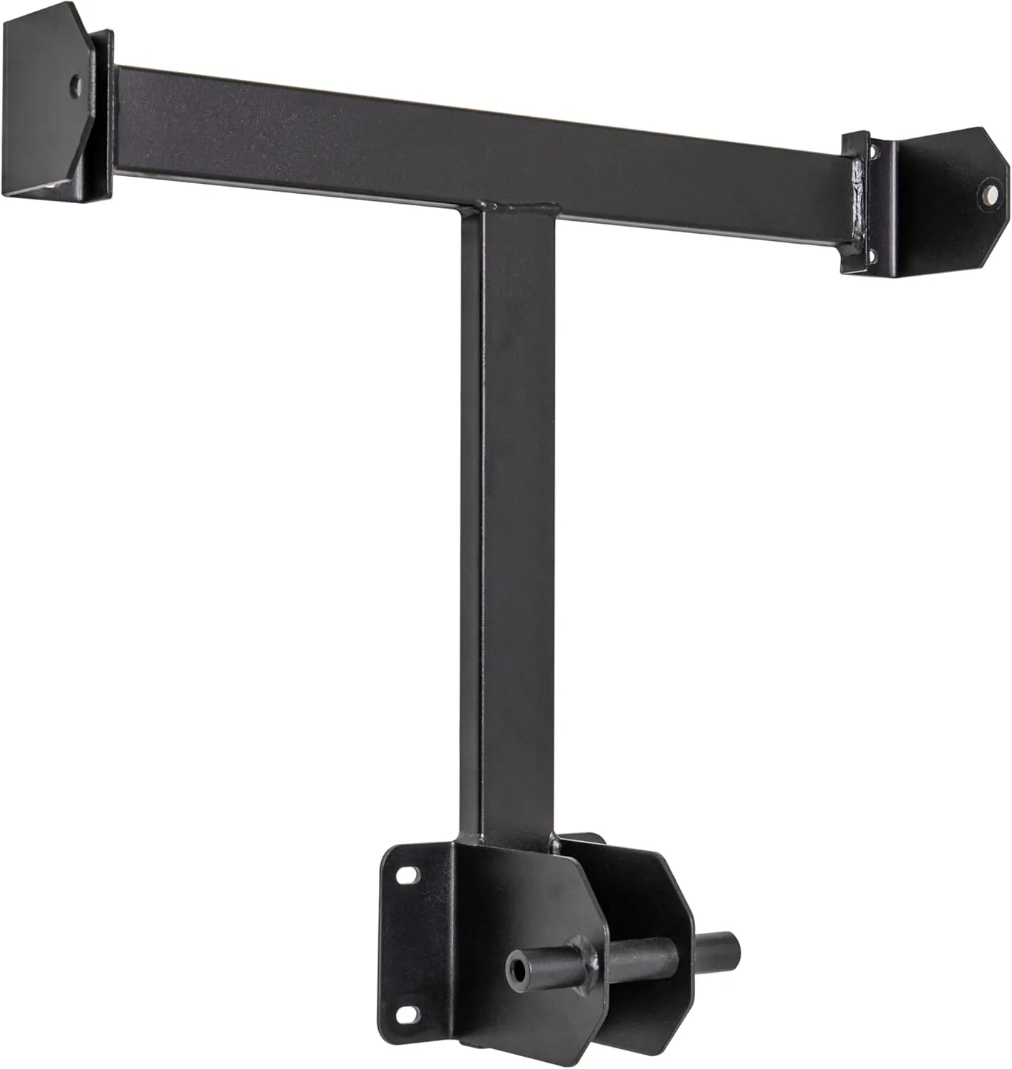 Silverback NXT 54" Wall Mounted Adjustable-Height and Fixed Basketball Hoop with QuickPlay Design