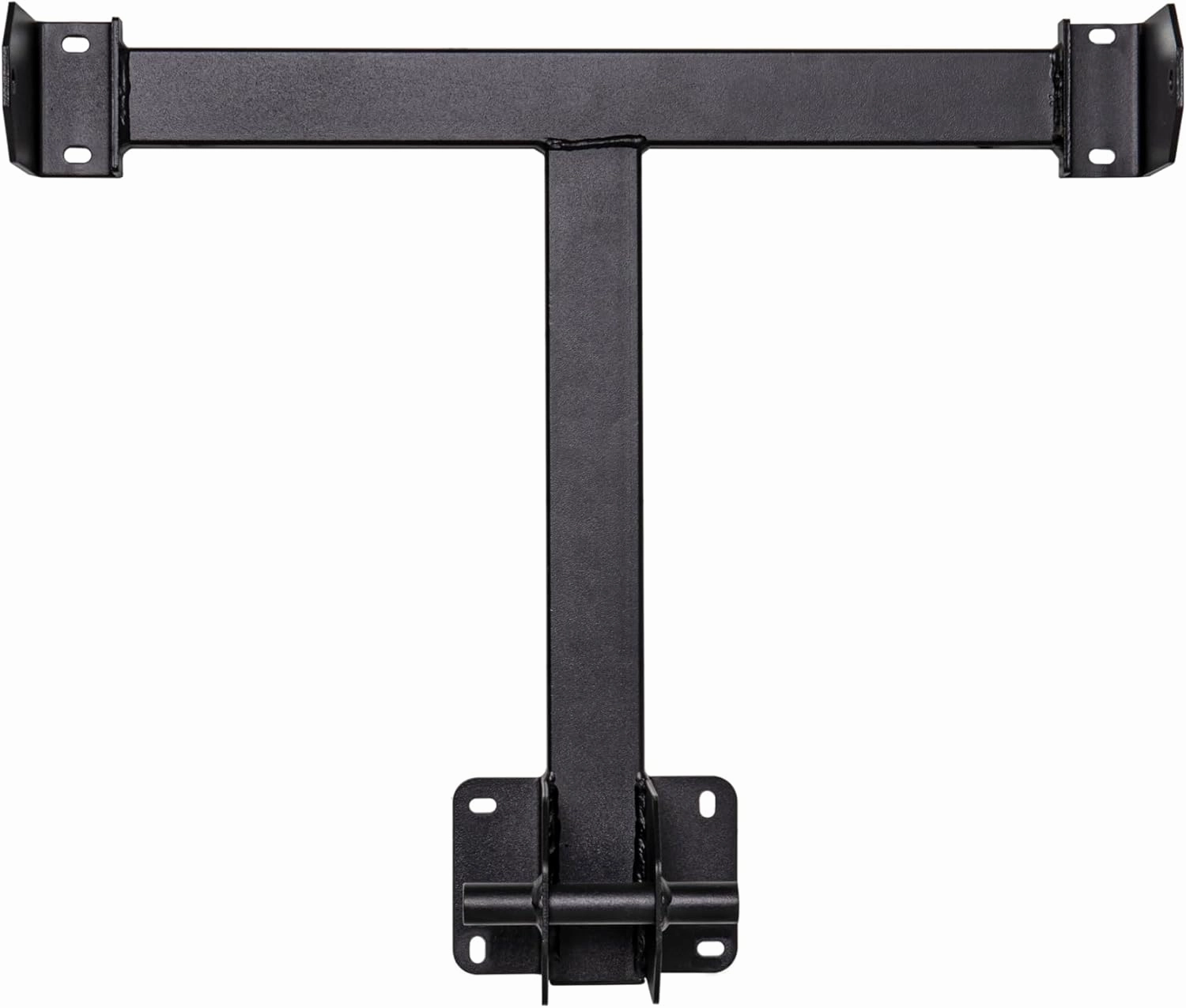 Silverback NXT 54" Wall Mounted Adjustable-Height and Fixed Basketball Hoop with QuickPlay Design