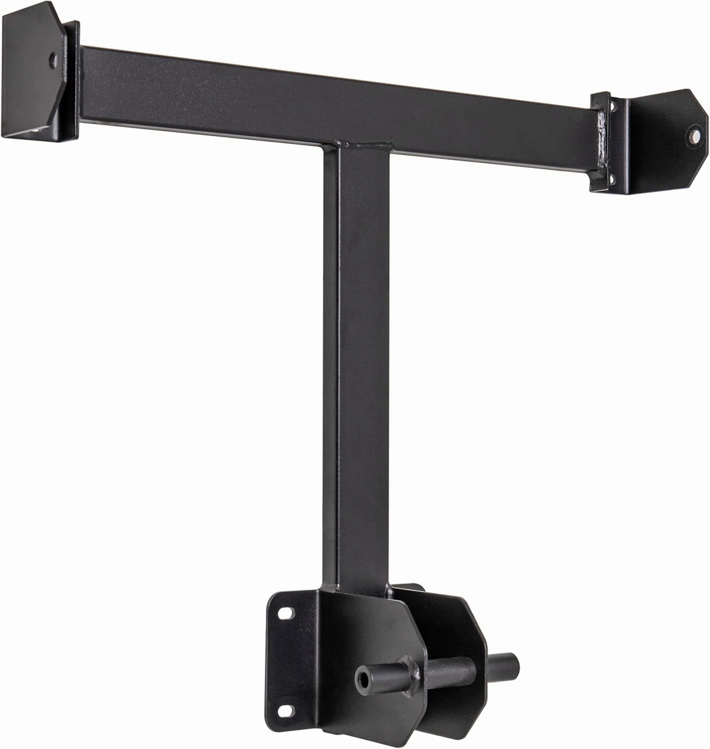 Silverback NXT 54" Wall Mounted Adjustable-Height and Fixed Basketball Hoop with QuickPlay Design