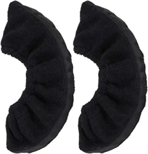 Soft Ice Skate Soles Covers Protector Ice Hockey Shoes Covers Skating Soakers Covers for Hockey Skate Figure Skate