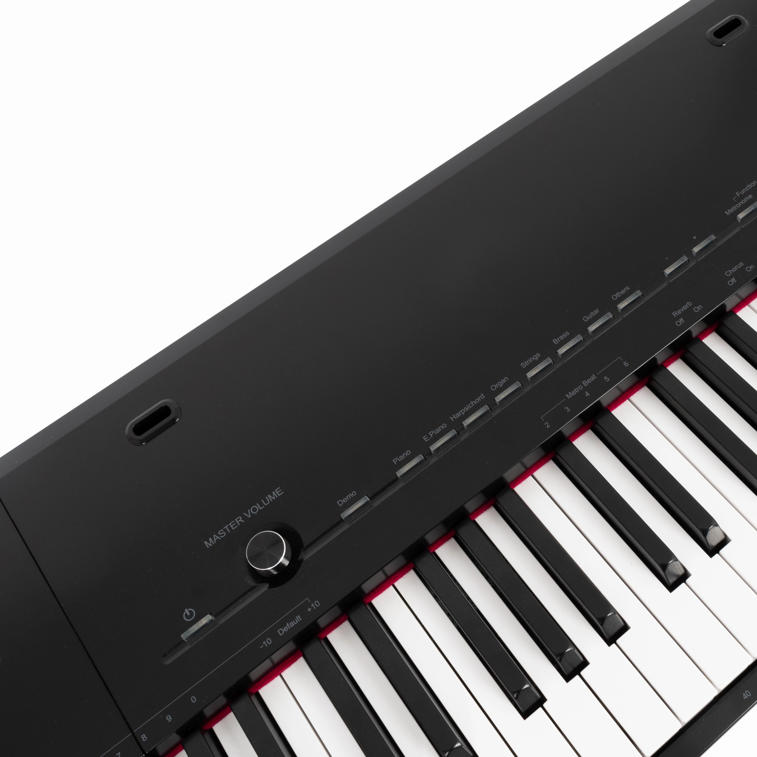 Sonix SXP8 portable digital piano