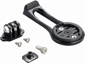 Specialized Mount-Sl7, 26 Degree Adjustable, for Garmin Edge & Wahoo Elemnt Cameras
