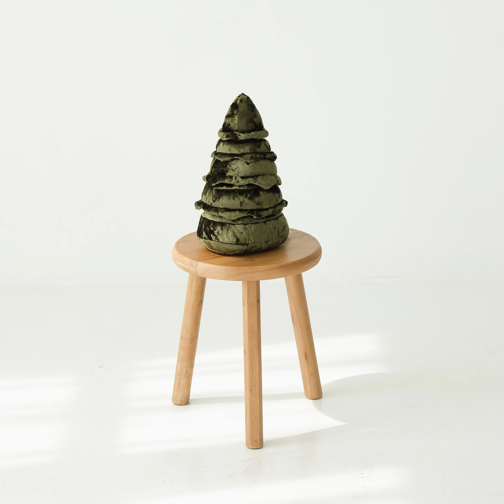 Stacking Tree