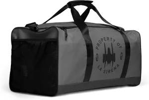 Star Trek: Picard Duffle Bag (Navy)
