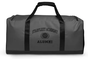 Star Trek Starfleet Academy Duffle Bag (Grey)