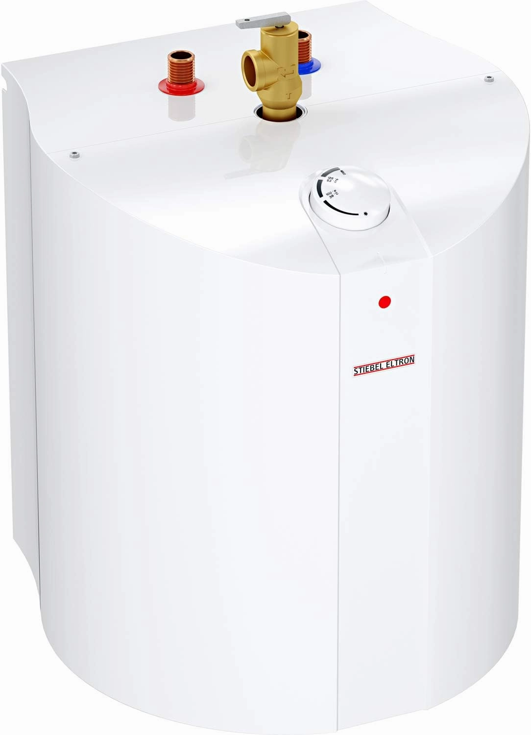 Stiebel Eltron 235089 SHC 6 6 Gallon Water Heater, 6 Gal