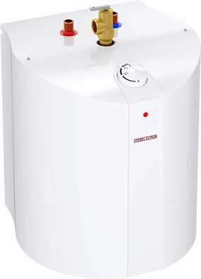 Stiebel Eltron 235089 SHC 6 6 Gallon Water Heater, 6 Gal