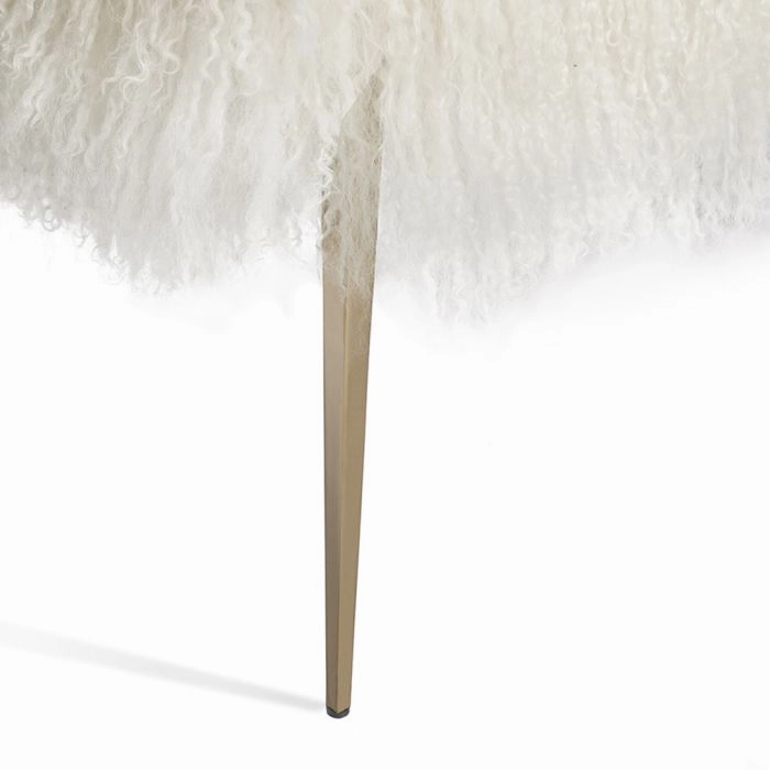 STILETTO BENCH