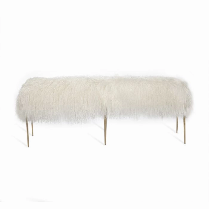 STILETTO BENCH