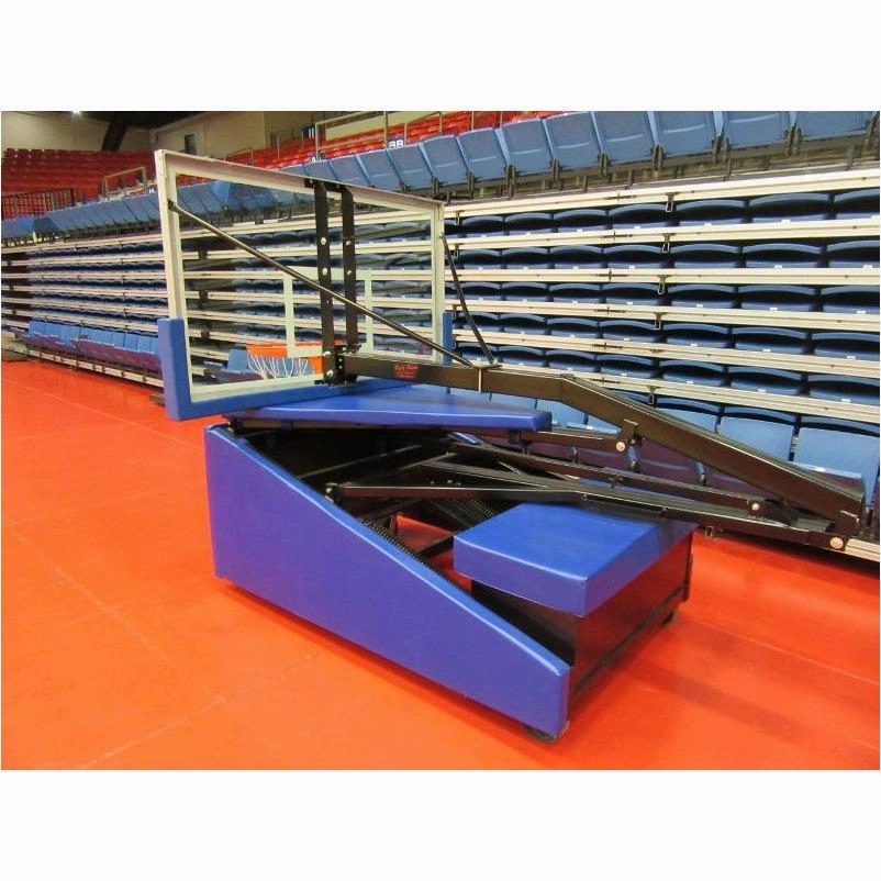 Storm™ Select Portable Basketball Goal