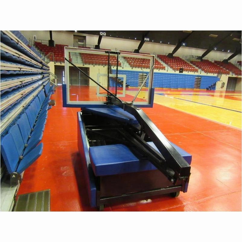 Storm™ Select Portable Basketball Goal
