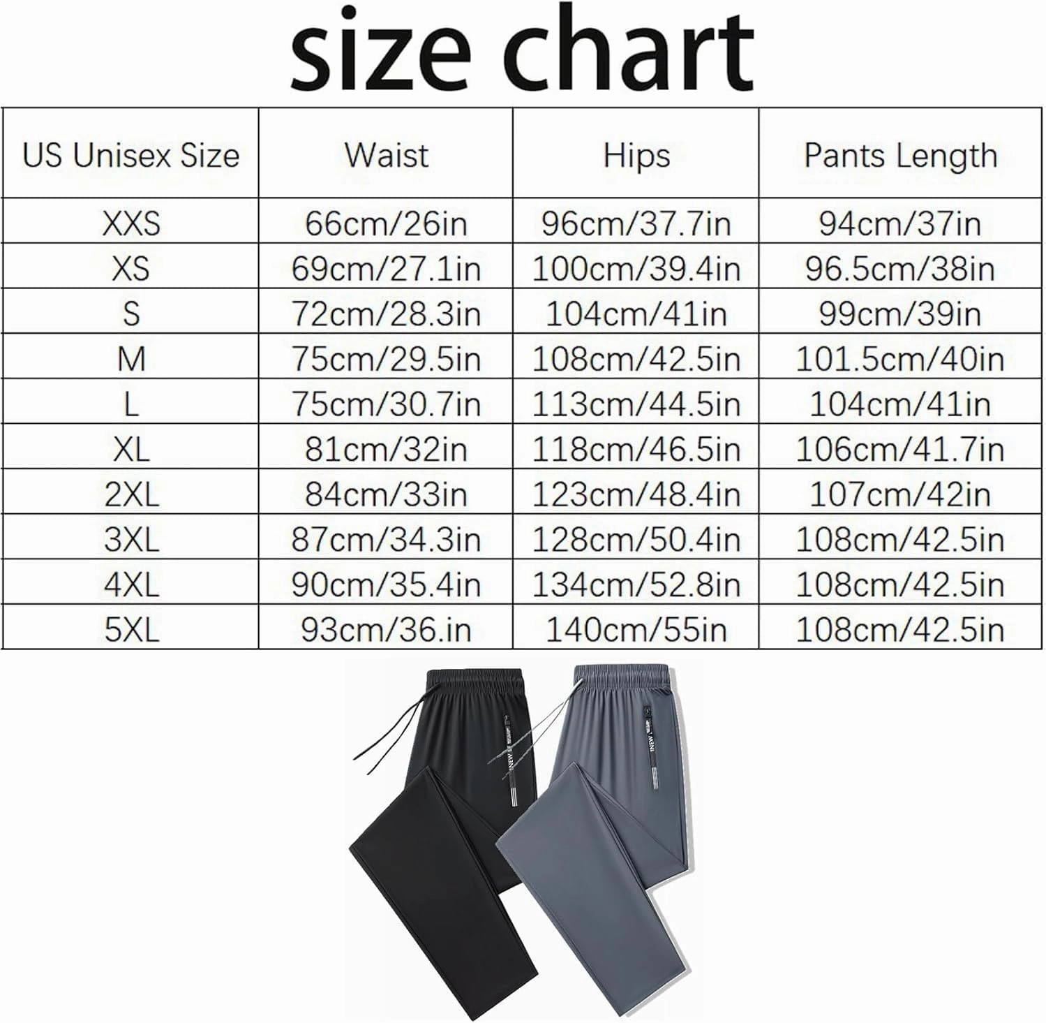 Stretchactive - Women's Ultra Stretch Breathable Casual Pants, Comfyfit Stretch Active Pants for Women Men
