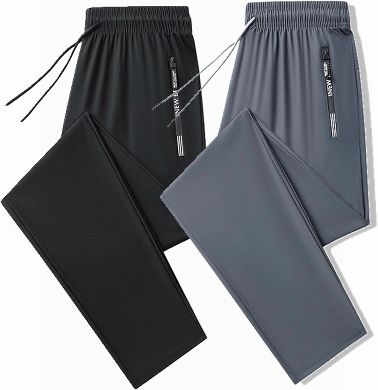 Stretchactive - Women's Ultra Stretch Breathable Casual Pants, Comfyfit Stretch Active Pants for Women Men