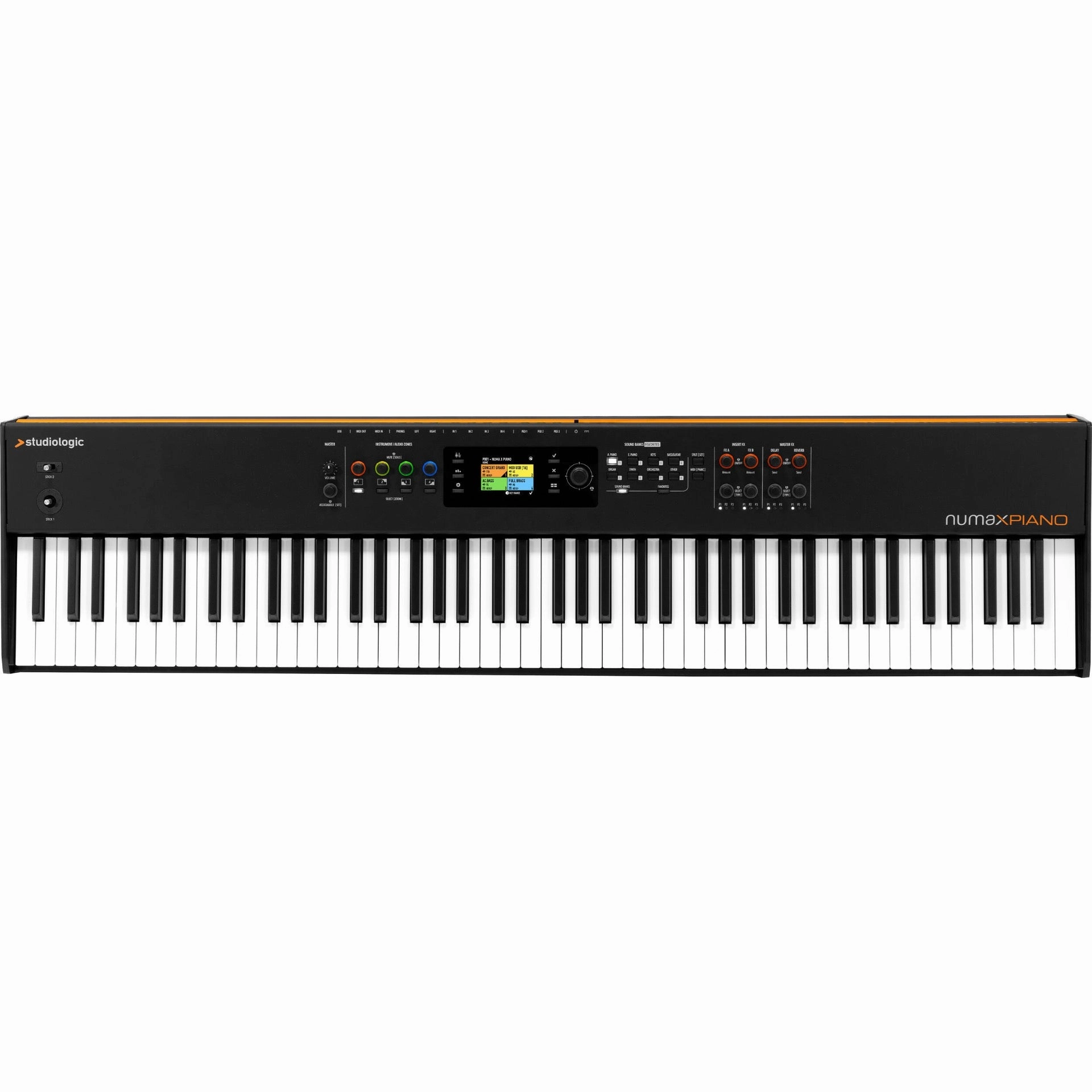 Studiologic 88-Note Numa X Piano