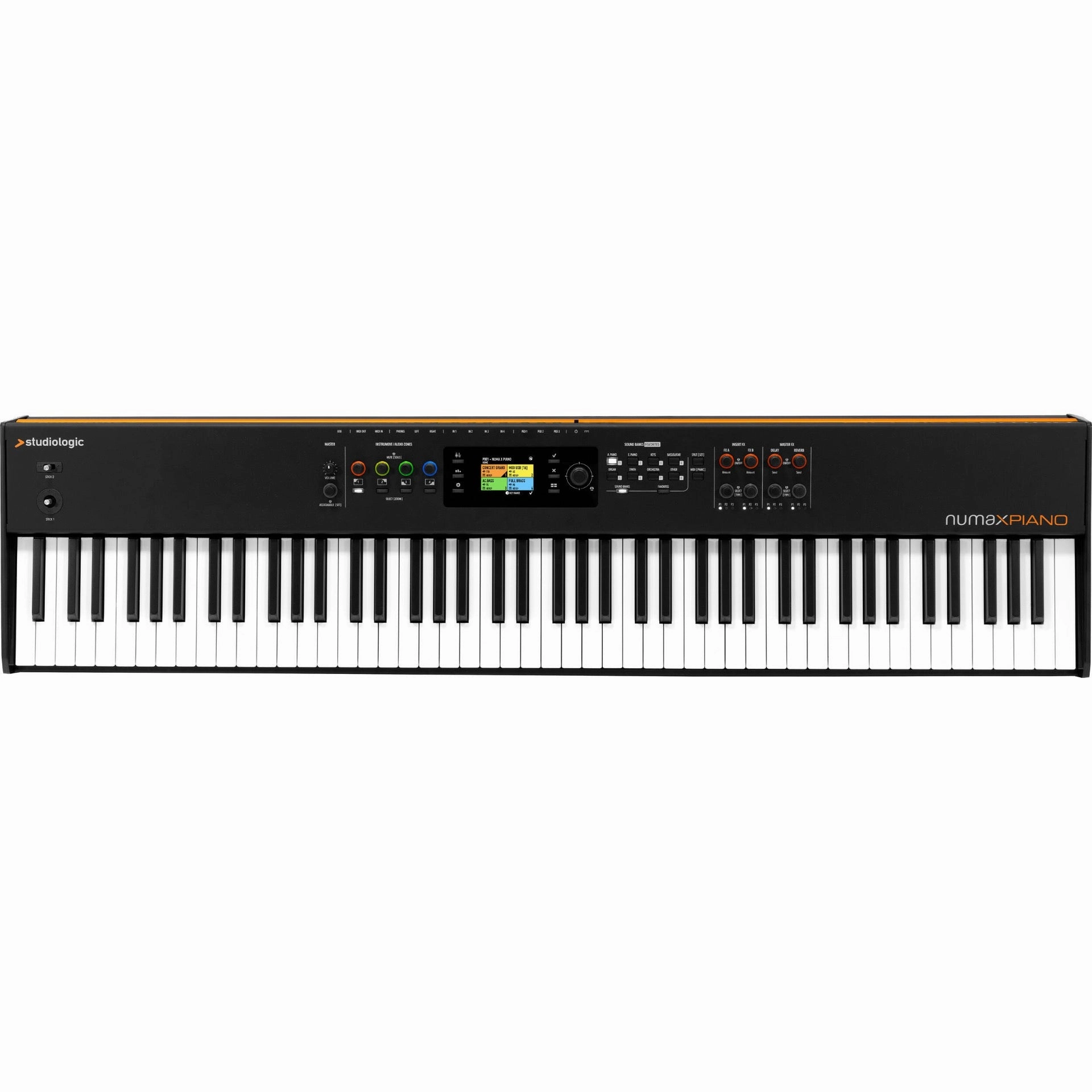 Studiologic 88-Note Numa X Piano