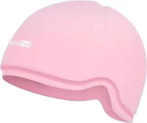 SUZZIPAD Cold Cap for Chemotherapy Patients, Stress Relief Hat, Ice Caps for Chemo, Cold Hats for Head Discomfort, Cancer Care for Women and Men, Pink