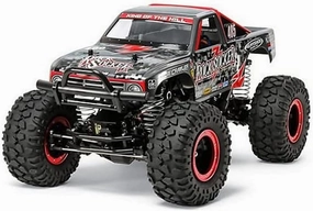 Tamiya 300058592 1: 10 RC Rock Socker CR 01