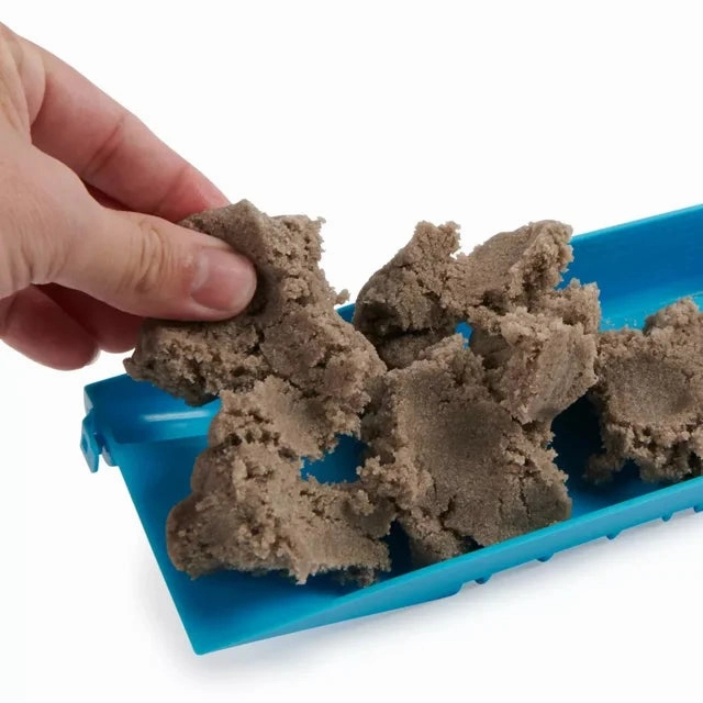 Tech Deck D.I.Y Concrete Reusable Modeling Playset