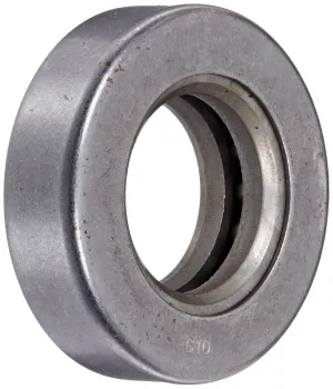 Thrust Bearing 610V Full Complement Of Balls, Case Hardened Carbon Steel, 1.0000" Bore x 1.9688" OD x 0.6250" Width