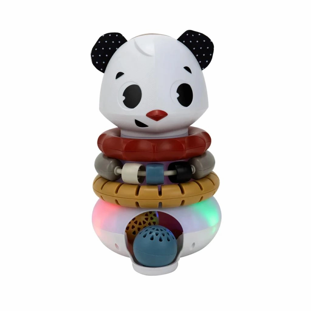 TINY LOVE TINY ROCKERS 3-IN-1 STACKING TOY