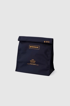 To-Go Reusable Tote - Navy