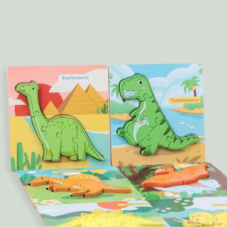 Toddler Puzzle