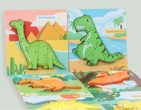 Toddler Puzzle