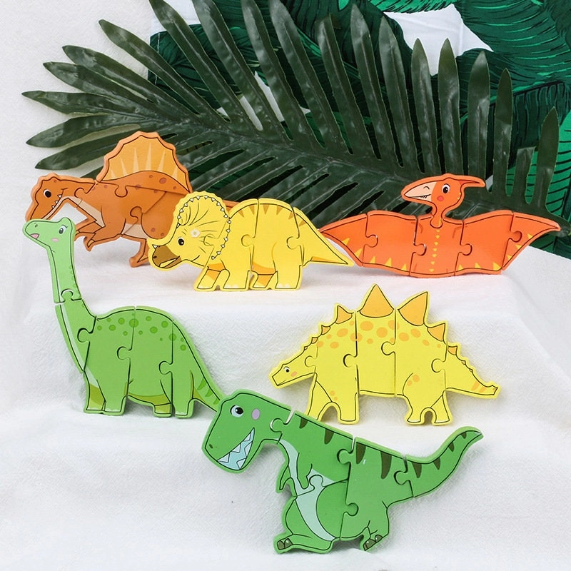 Toddler Puzzle