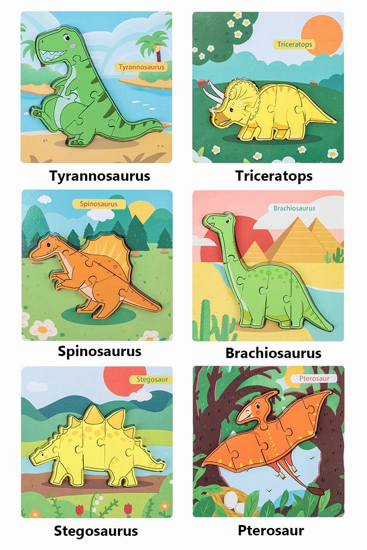 Toddler Puzzle