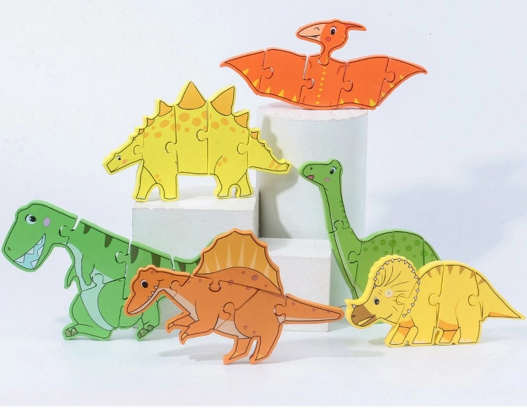 Toddler Puzzle