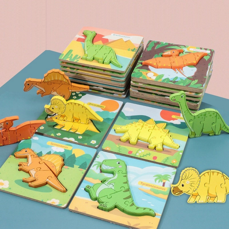 Toddler Puzzle